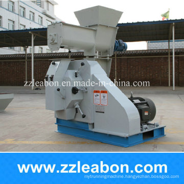 1000~1200 Kg/H Small Poutry Feed Pellet Machine
